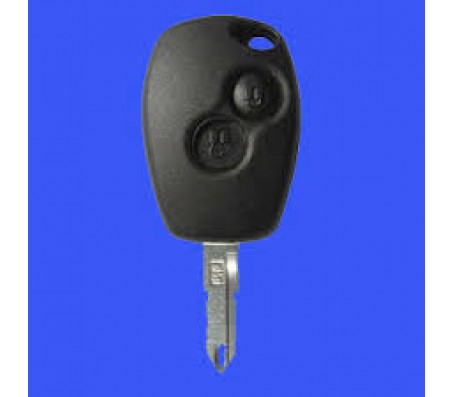 Dacia sandero anahtarı